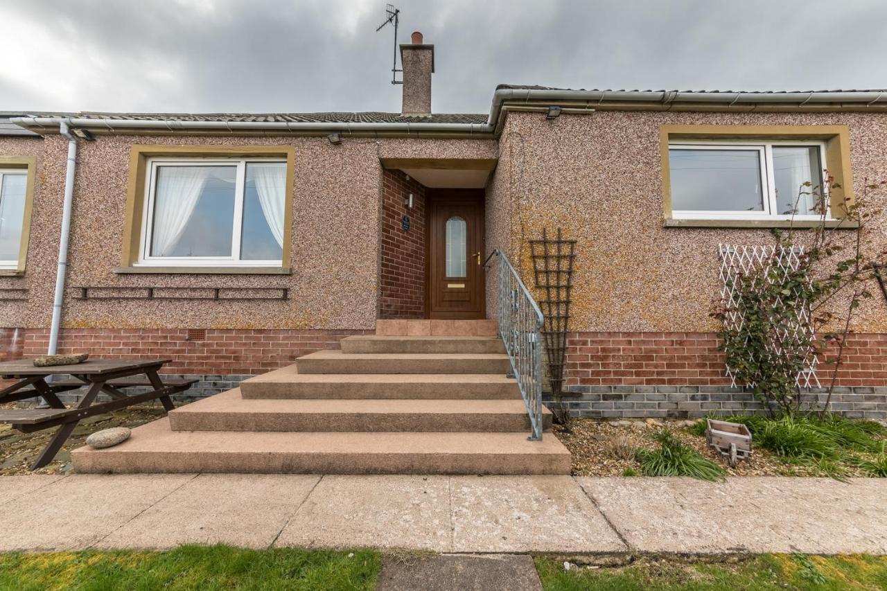 The Sheiling B&B - Nc 500 Melvich Exterior photo