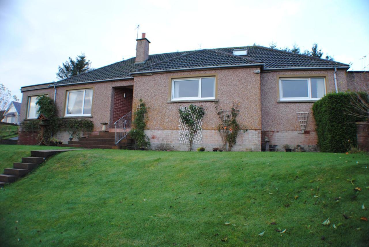 The Sheiling B&B - Nc 500 Melvich Exterior photo