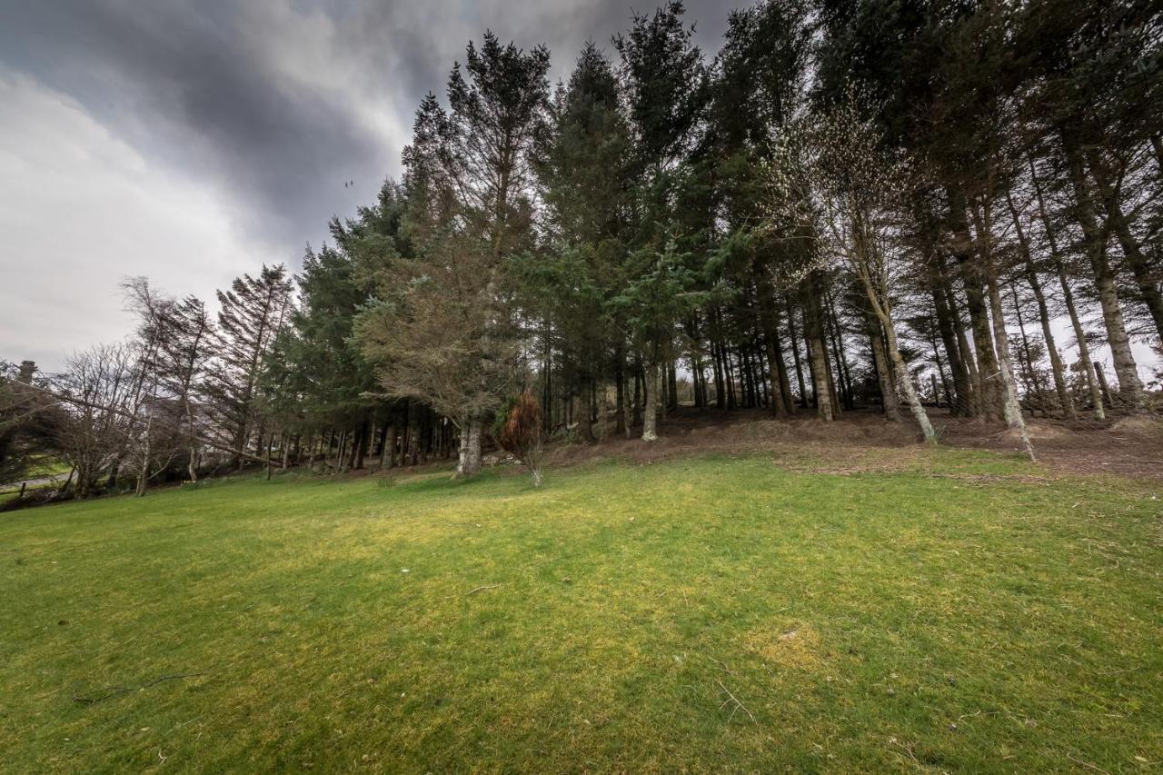 The Sheiling B&B - Nc 500 Melvich Exterior photo