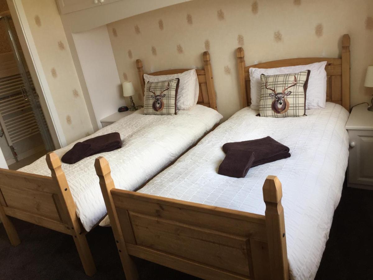 The Sheiling B&B - Nc 500 Melvich Exterior photo