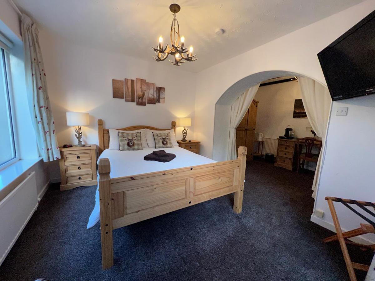 The Sheiling B&B - Nc 500 Melvich Exterior photo